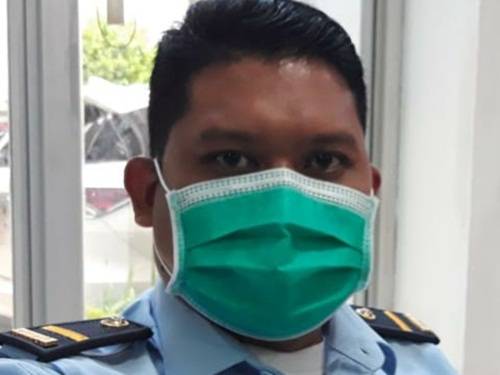 Antisipasi Overkapasitas, Kemenkumham Sumut Lakukan Pemindahan Tahanan