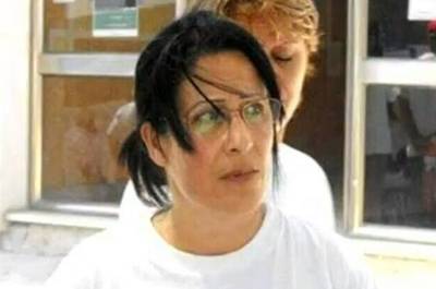 Wanita Israel di Tangkap Suriah, Mau Bebas Tukar dengan Dua Tahanan