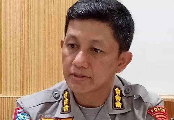 Dirlantas Polda Sumut Tegaskan Titik Tabrakan Maut ada di Lajur Bus Intra