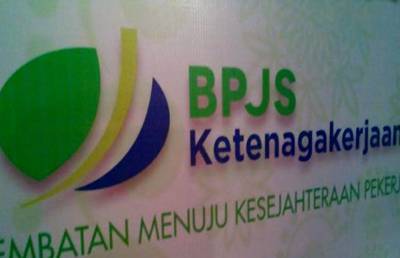Presiden Jokowi Menunjuk Nama Dewas dan Direksi BPJS Ketenagakerjaan