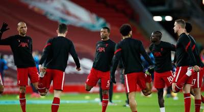 Liverpool Akan Bertamu ke Markas Leicester City di Pekan 23 Liga Inggris