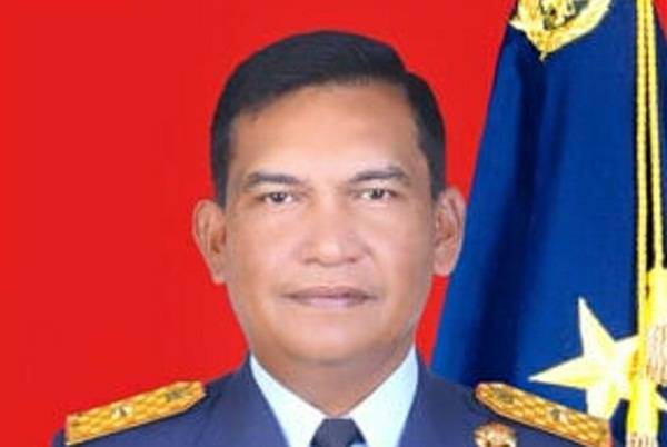 Kosekhanudnas III Siap Amankan Wilayah Barat Indonesia