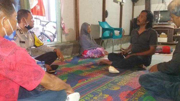 Pelaku Pembunuhan Dua Wanita Oknum Polisi, Keluarga Tak Yakin Pelaku Satu Orang