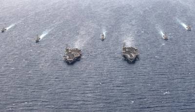 Beijing Mengecam Amerika Serikat, Merusak Perdamaian dan Stabilitas