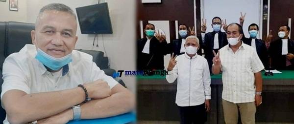 Soal Hasil Gugatan Pilkada, Kadis Infokom Asahan : Masyarakat Harus Hormati Putusan MK