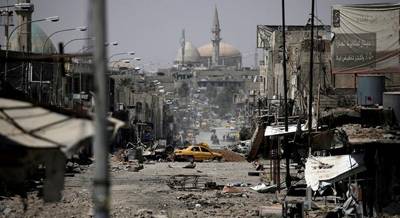 Perbuatan ISIS, Teror di Irak dan Suriah, Pemenggalan, Penculikan hingga Pemerasan