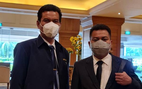 MK Gugurkan Gugatan Akhyar-Salman