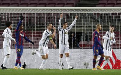 Cristiano Ronaldo Mendorong Manajemen Juventus Mendatangkan Rekannya di Real Madrid
