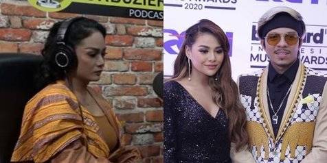 Aurel dan Atta Segera Menikah, Apa Sikap Krisdayanti...?