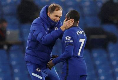 Laga Chelsea VS Newcastle United, di Menangkan Chelsea