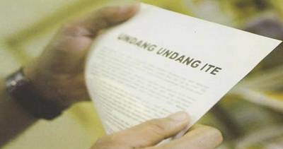 Pemerintah Akhirnya akan Segera Mendiskusikan Rencana Revisi UU ITE