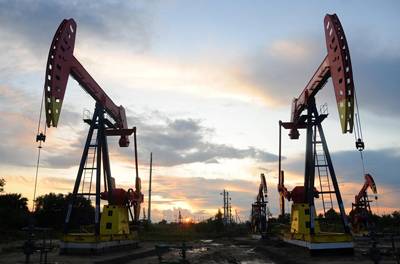 Harga Minyak ditutup Melemah pada Akhir Perdagangan Kemarin