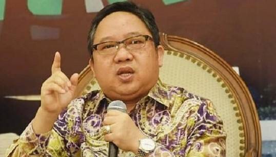 Kenapa Pasal Karet Masih Ada?