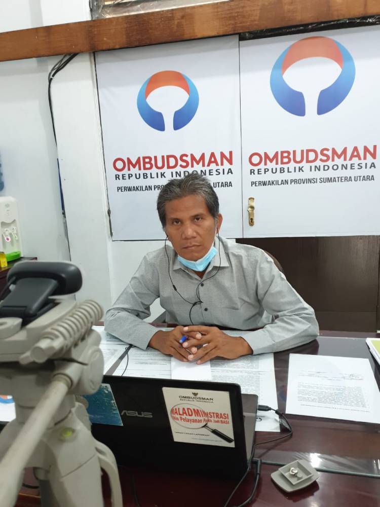 Ombudsman: Ini Bentuk Frustrasi Atas Buruknya Layanan Polrestabes Medan