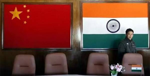 India dan China Sepakat Tarik Pasukan di Perbatasan Himalaya