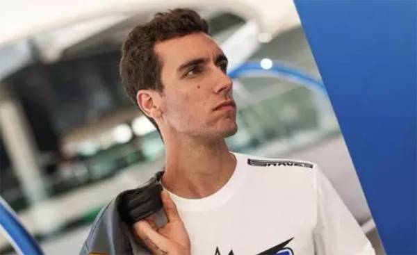 Alex Rins Merasa Lebih Siap Ikut MotoGP 2021