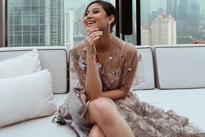 Awkarin: Kenapa Menyalahkan Perempuan Saja?