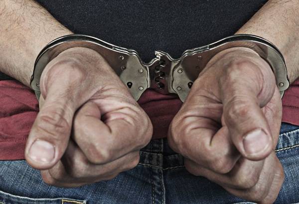 Polsek Bandar Pulau Gelandang Kurir  Narkotika ke Jeruji Besi