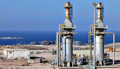 Harga Minyak Meningkat Selama Beberapa Pekan Terakhir