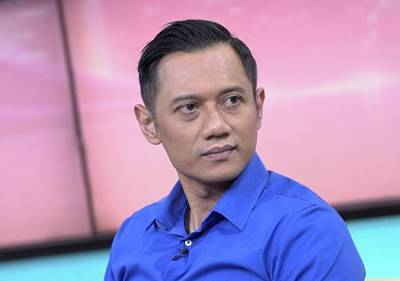 AHY: Hubungan Ayahnya SBY dengan Presiden Joko Widodo Baik Baik Saja