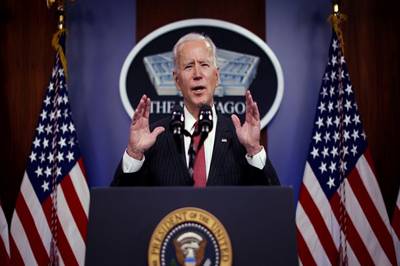 AS Serang Suriah, Apa Sebenarnya Misinya  dan Targenya...?