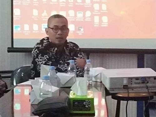 Fraksi PKS Ucapkan Terimakasih kepada Akhyar