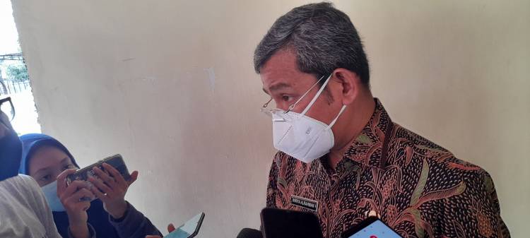 Honor Kepling Pemko Medan Dipotong "APBD Terbatas Akibat Dampak Covid-19"