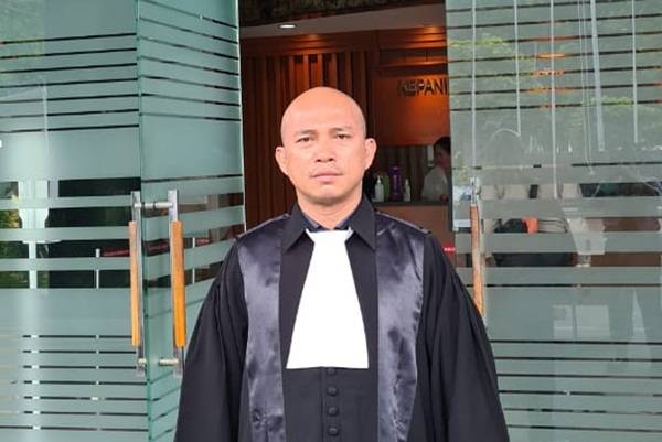 Namanya Dicemarkan di Medsos, Cewek Singapura Laporkan Warga Medan ke Polisi
