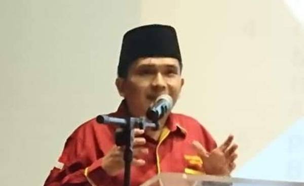 Pemuda Muslimin Minta Pemko Medan Batalkan Izin Parkir Berbayar di Komplek Metrolink