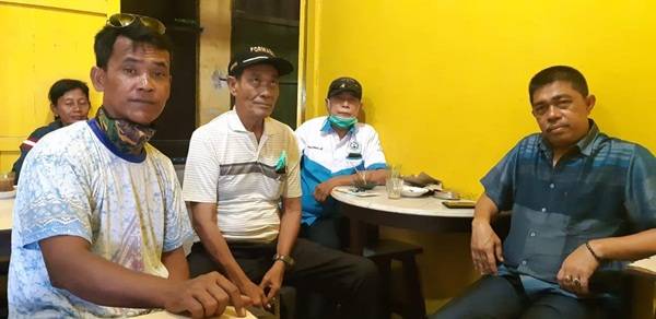 Formabem Minta Wali Kota MedanTepati Janji Soal Infrastruktur di Medan Utara