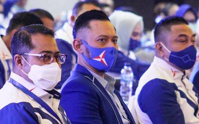 Arif Nurul Imam:  Tentu sah-sah saja., Tujuh Kader di Pecat Menempuh Jalur ke PTUN