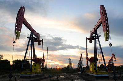 Harga Minyak Mentah Terus Merangkak Naik Dalam Waktu Bebrapa Terakhir