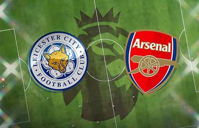 Arsenal Membidik Poin Sempurna Melawat ke Markas Leicester City