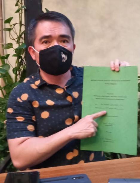 Konsumen Kecewa, Putusan BPSK di Abaikan Telkomsel