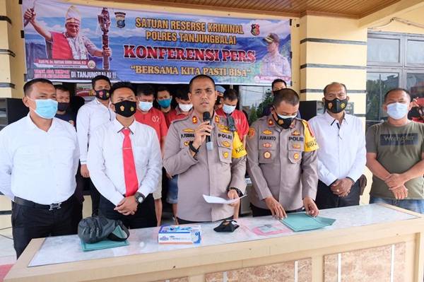 Gawat ! Utang Tak Dibayar, Anak Diculik