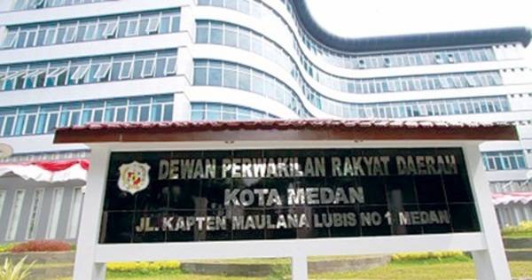 Fraksi PKS DPRD Medan Sebut Putusan MK yang Gugurkan Gugatan Akhyar -Salman Sudah Tepat