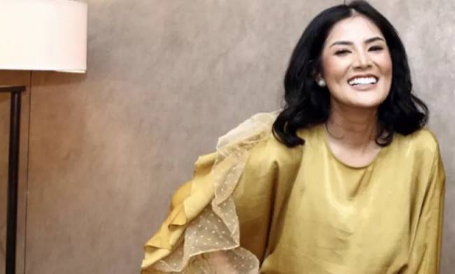 Selingkuh dari 2015, Baru diketahui Nindy Tahun 2018