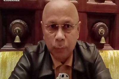 Politisi Senior HM Darmizal MS, Mencuatkan Amarahnya Pada SBY