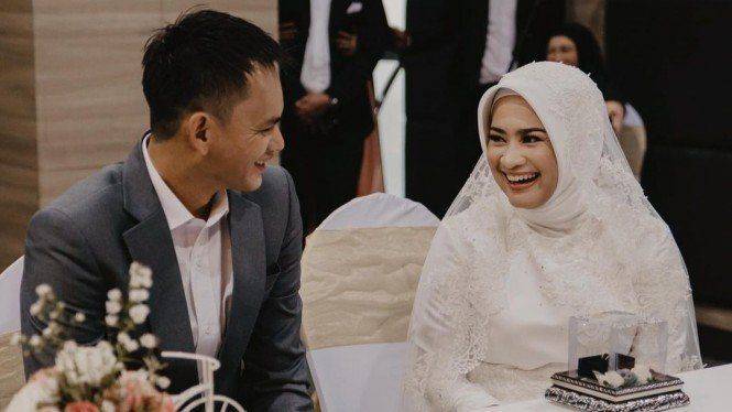 Ikke Nurjanah 14 Tahun Menjanda, Kini Kabar Bahagia apa itu