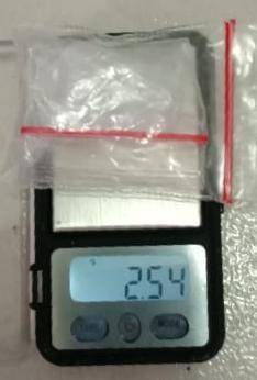 Kembali Sat Narkoba Simalungun Amankan Pengedar Narkoba