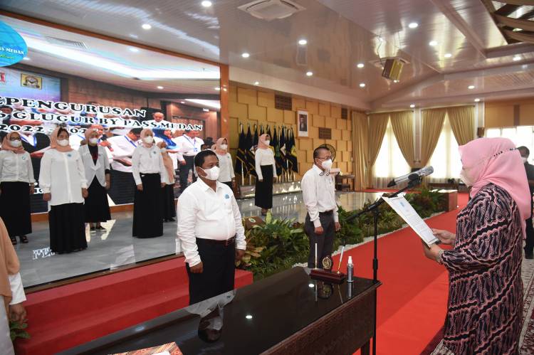 Nawal Lubis : Alumni Harus  Memberi Kontribusi Kemajuan