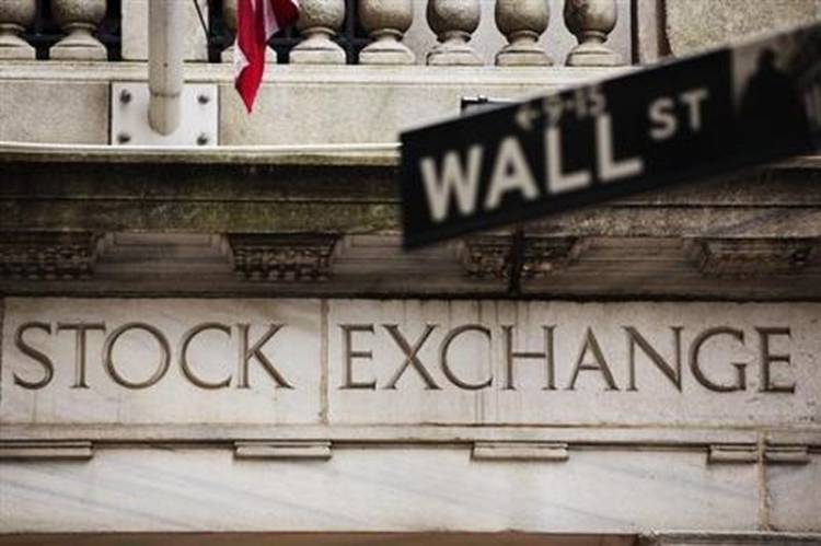 Khawatir Ketegangan di Ukraina, Wall Street Merosot