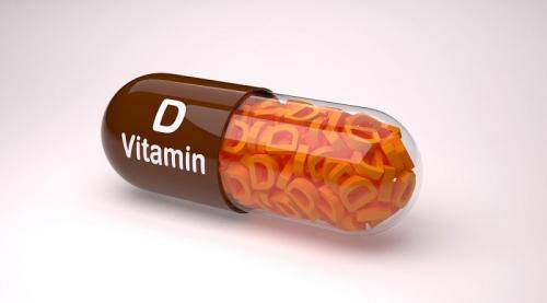 Terinfeksi Covid-19 Dapat Berdampak Fatal Apabila Kurang Vitamin D, Begini Penelitiannya