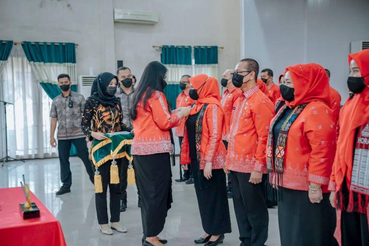 Bobby Nasution : Jalankan Amanah & Tingkatkan Perekonomian