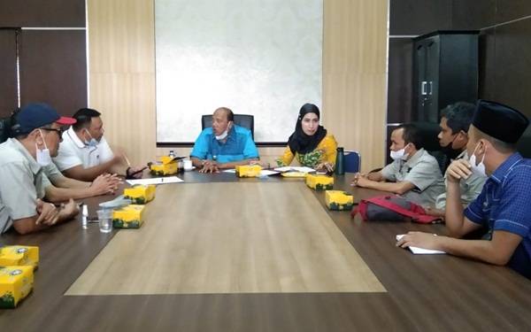 Perkenalkan Wisata Bukit Lawang, Ondim Dukung Event Sepeda Gunung