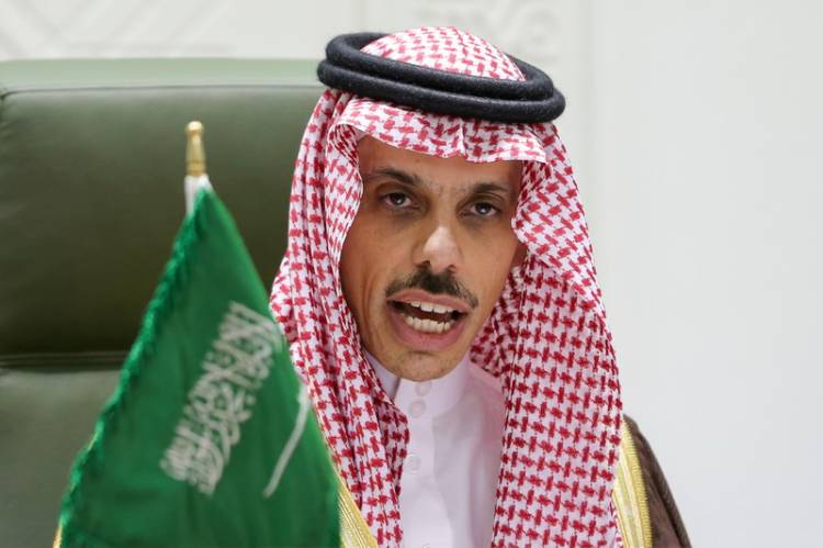 Pemerintah Arab Saudi Desak Iran untuk Ubah Perilakunya