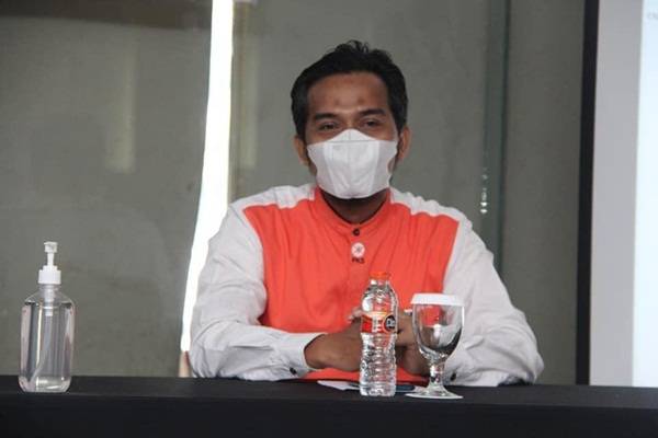 Rudiawan Sitorus: Jangan Sampai UMKM Jadi Korban Kelangkaan Minyak Goreng
