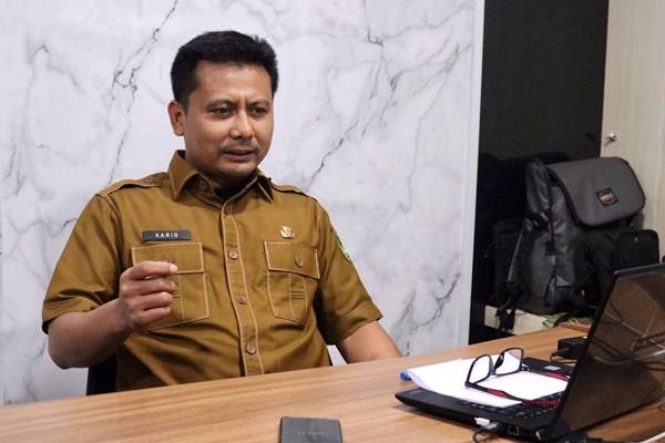 Medan Jadi Pionir Penggunaan E Katalog Infrastuktur di Sumut