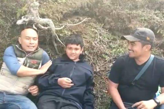 Rady Shah Butuh Perhatian Pemprovsu dan KONI Sumut