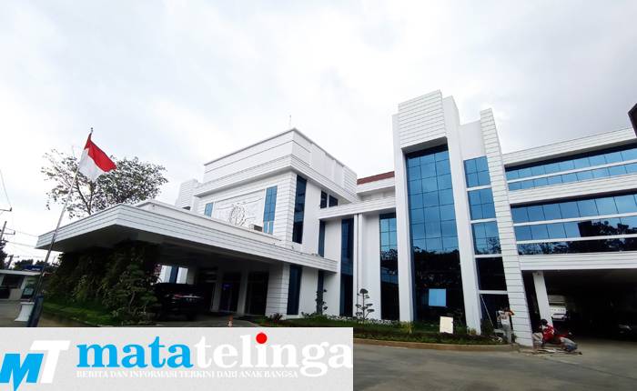 Jaksa Teliti Berkas Perkara Suntik Vaksin Kosong